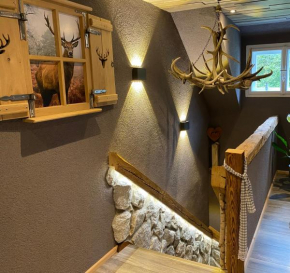 Chalet am Weißenbach